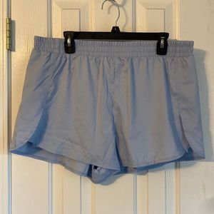 Girlfriend Collective Shorts
